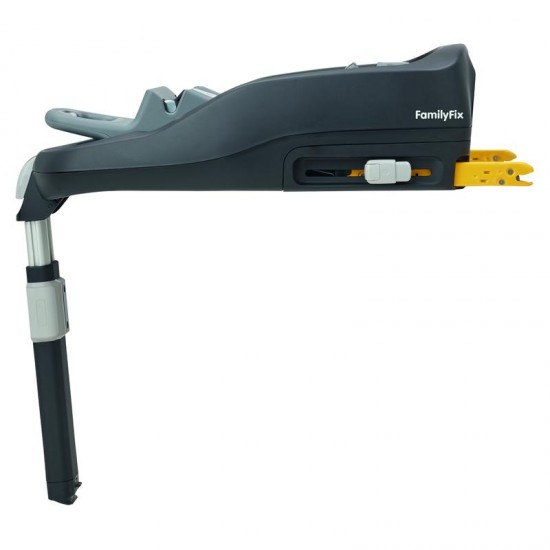 Maxi cosi 2 sale way isofix base